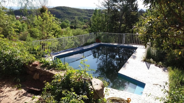 Casa en Venta en Villa del Lago