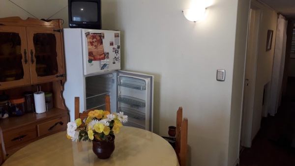 Departamento 2 Ambientes con Vista al Mar - 44 m²