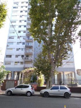 Monoambiente comodísimo!. Amplio, luminoso - 32 m²