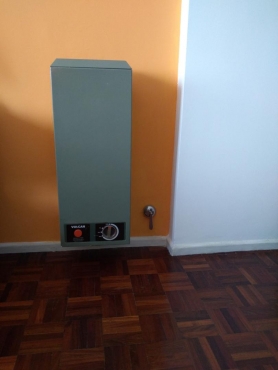 Monoambiente comodísimo!. Amplio, luminoso - 32 m²