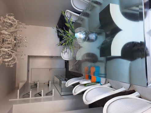 Departamento 3 Ambientes con Dependencia - 62m² 