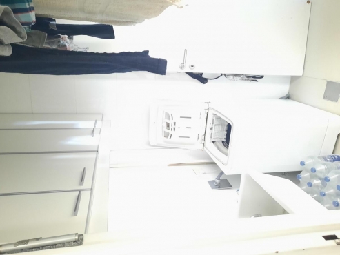 Departamento 3 Ambientes con Dependencia - 62m² 