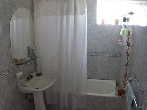 Departamento 2 Ambientes con Cochera y Baulera -  37m² 