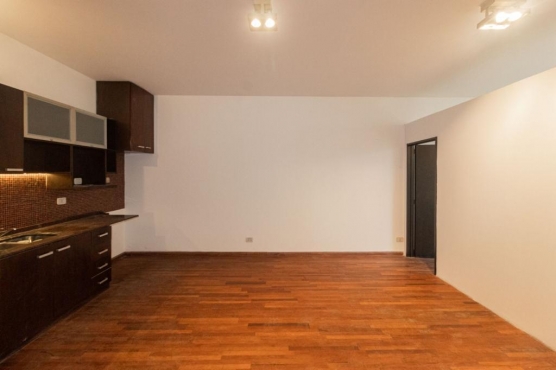 Espectacular Departamento Amplio 2 ambientes de 56 mts