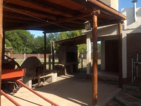 Casa en Venta en El Crucero