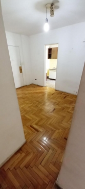 Excelente departamento 2 Ambientes - 37m² 