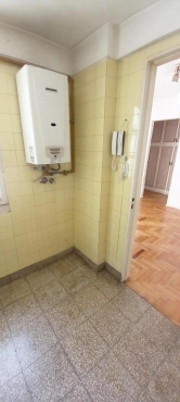 Excelente departamento 2 Ambientes - 37m² 