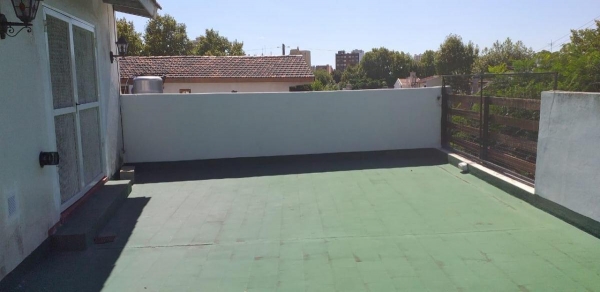 Excelente Ph de 3 ambientes con terraza - 65m²