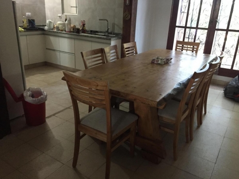 Venta Casa de Campo El Estanque - Ischilin