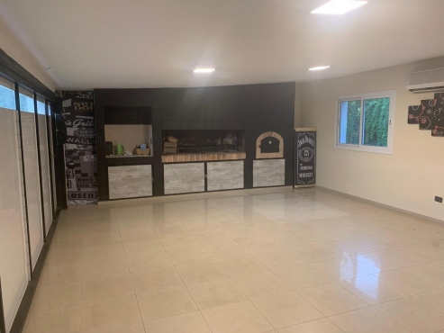 Dueño Vende Hermosa Propiedad Amoblada