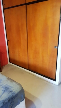 Casa de 5 ambientes con terraza, balcón y 2 patios - 136m²