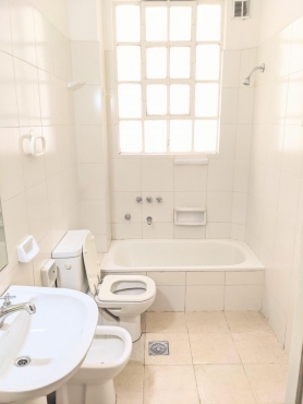 Lindísimo Depto Al Frente en Edificio Antiguo - 100m² - 4 Ambientes