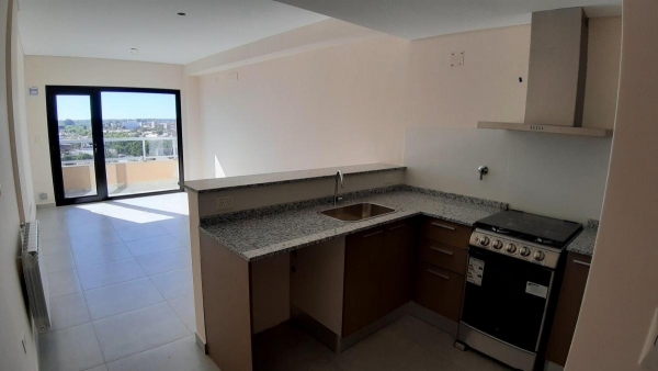 Departamento 2 Dorm. Centro Cipolletti