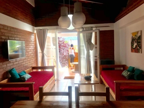 Venta de Complejo Turistico o Departamentos en Venta