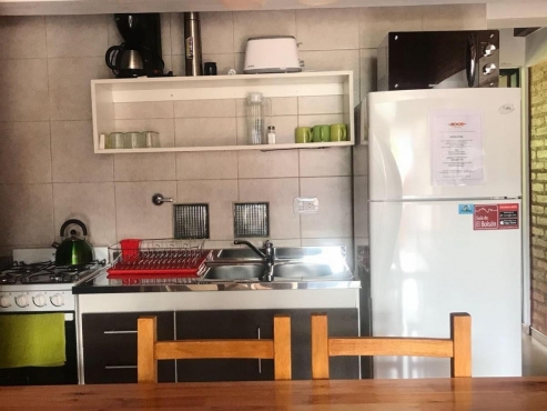 Venta de Complejo Turistico o Departamentos en Venta