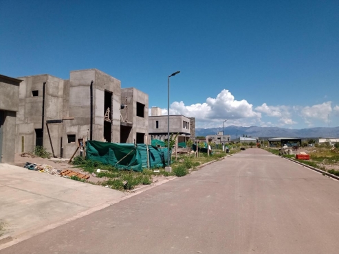 Terreno en Barrio Privado Tierras Altas - 500m²