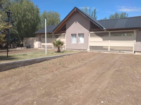 Vendo Lote 1050 m² Villa Armel