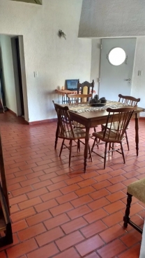 Vendo Casa Puerto Madryn Chubut  Barrio Sur