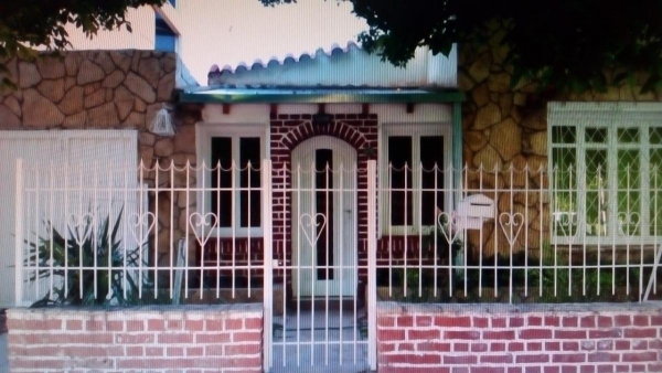 Gran Oportunidad! Casa en centro de ciudad - 140m²