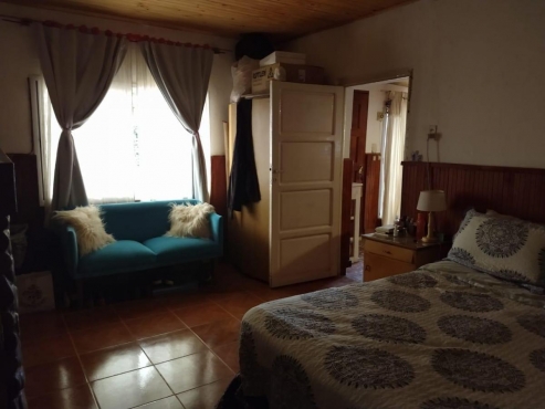 Gran Oportunidad! Casa en centro de ciudad - 140m²