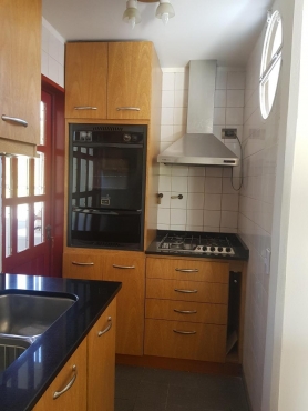 Departamento en Venta en 14 de Octubre Copol