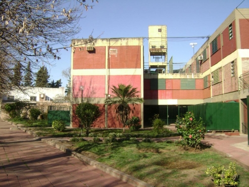 Departamento de 2 dormitorios - 70m²