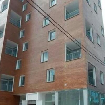 Departamento de 2 dormitorios con cochera 