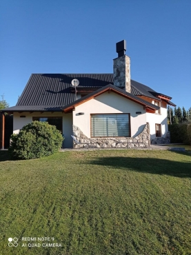 Luminosa Casa en Venta en Costa del Sol