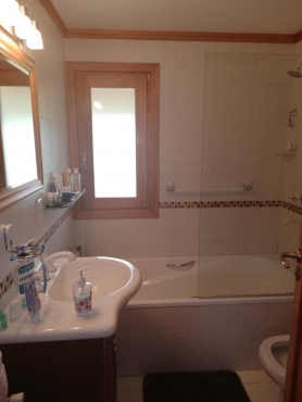 Luminosa Casa en Venta en Costa del Sol