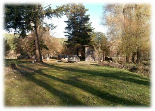 Terreno en Venta en Lago Puelo, Chubut