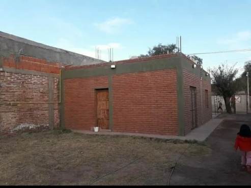 Casa en venta en Tinogasta - 115m2