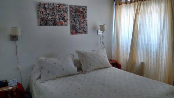 Departamento de 3 ambientes con Cochera Fija - 50m²