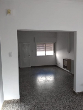 Amplio y luminoso PH de 3 ambientes - 67m² 