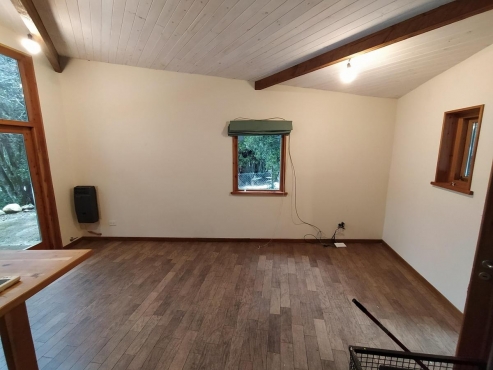 Casa en Venta Las Cartas, Circuito Chico, Bariloche.