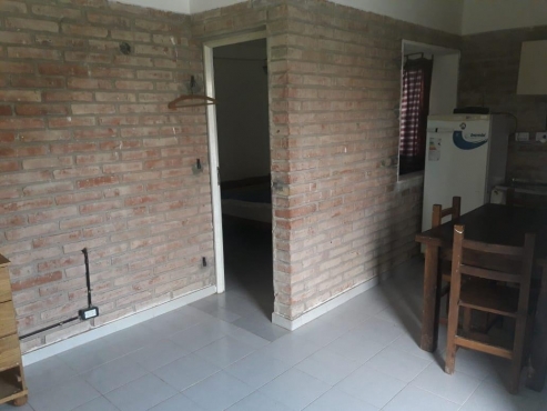 Vendo Complejo de Seis Departamentos