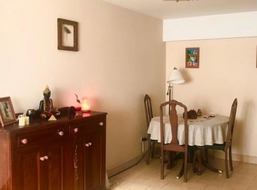 Depto 50 m² 3 Ambientes Centro Vista Al Lago