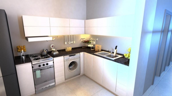 Dueño Vende Depto Al Pozo Frente Al Mar Centrico Puerto Madryn