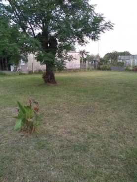 Lotes General Galarza, Entre Ríos