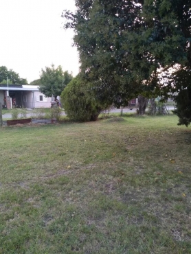 Lotes General Galarza, Entre Ríos