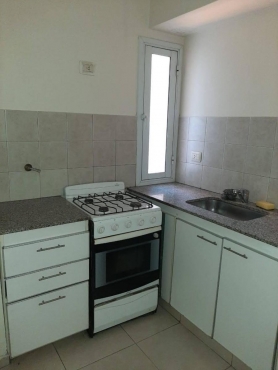 Alquilo Departamento 2 Dorm. - Barrio Pueyrredon Córdoba