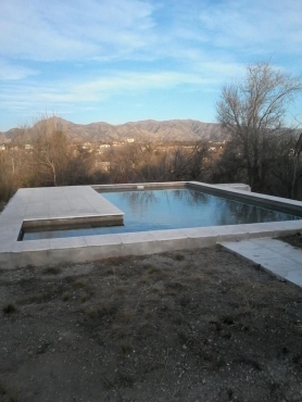 Dueño Vende Lotes Cosquin Pcia de Cordoba Sin Comision