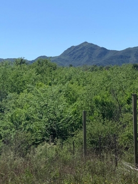 Dueño Vende Lotes Cosquin Pcia de Cordoba Sin Comision
