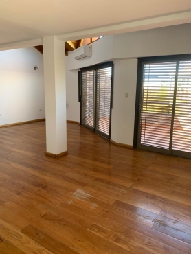 Semipiso en Excelente Ubicación - 107m²