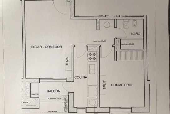 Oportunidad Depto Totalmente Equipado Terra Forte II Córdoba 