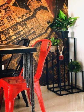 Oportunidad Depto Totalmente Equipado Terra Forte II Córdoba 