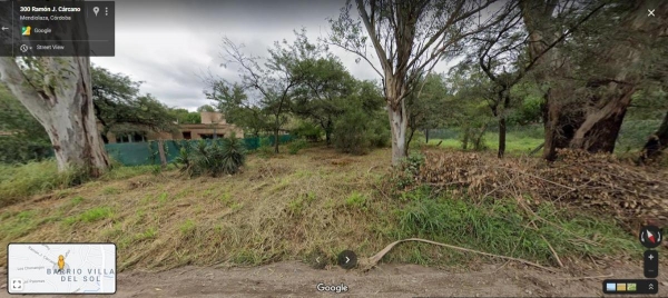 Dueño Vende Lote - Valle del Sol