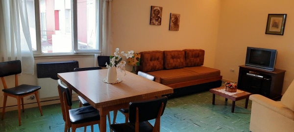 Departamento Vista Al Mar Necochea