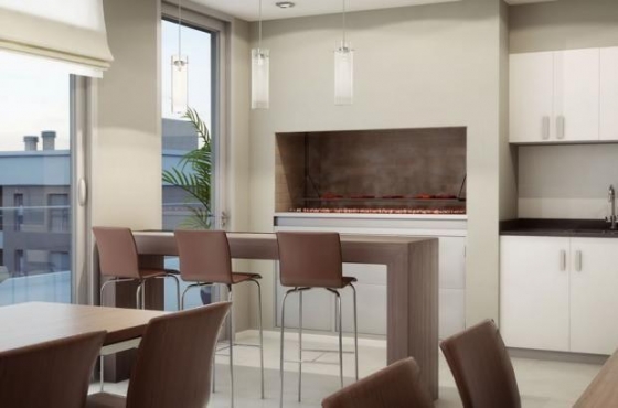 Dueño Venta o Permuta por Menor Departamento en Bº General Paz Córdoba