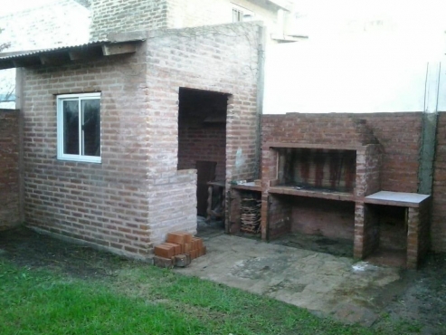 Casa de 4 Ambientes - 80m²