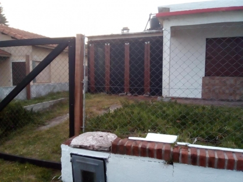 Casa Frente Al Mar Gge Cerrado Mar del Tuyu